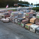 Starke Bedrock - Stone Cast