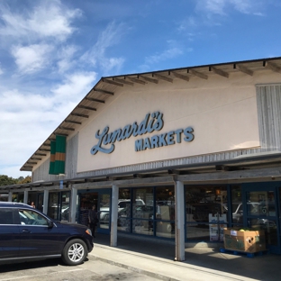 Lunardi's Markets - Belmont, CA