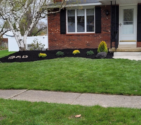 Battles Landscaping & Lawn Service - Orchard Park, NY