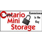Ontario Mini Storage