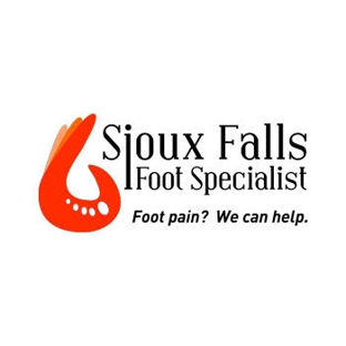 Sioux Falls Foot Specialist - Sioux Falls, SD