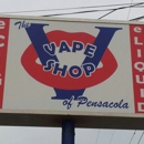 THE VAPE SHOP OF PENSACOLA - Health & Wellness Products