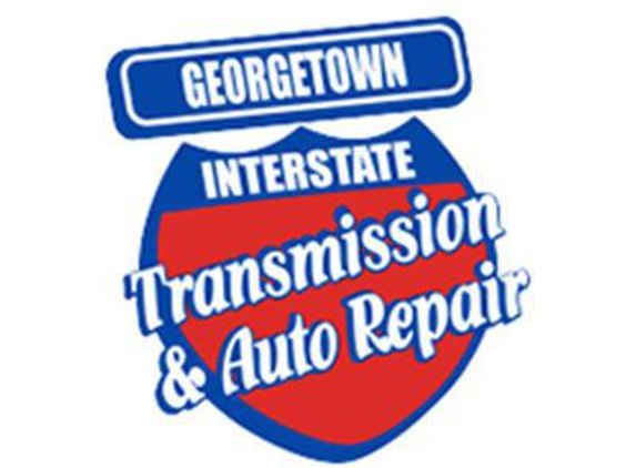 Georgetown Interstate Transmission & Auto Repair - Georgetown, TX