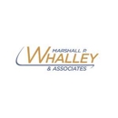Marshall P. Whalley & Associates, - Personal Injury Law Attorneys
