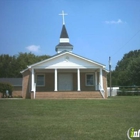 Gordon Heights Baptist Church