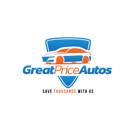 Great Price Autos