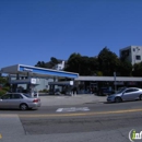 Claremont Service - Gas Stations