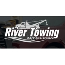 River Towing - Truck Trailers