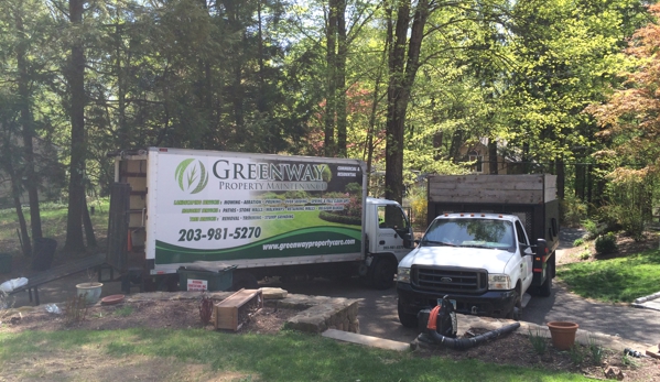 Greenway Property Maintenance - Danbury, CT