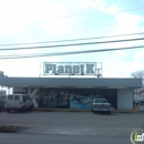 Planet K Military - Gift Shops