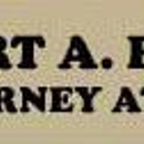 Banks, Robert A, ATY - Estate Planning Attorneys