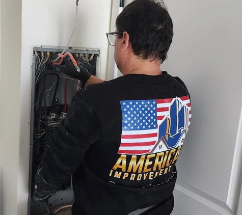 American Electrical Contractors - Union City, NJ