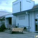 Molalla City of City Hall - Government Offices