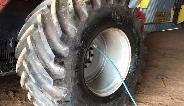 Jelbarts Tyrepower - Forbes, NSW