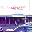 Rainbow - Clothing Stores