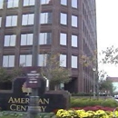 American Century Investments - Investments