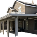 Sunset Patios Fresno - Patio Builders