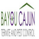 Bayou Cajun Pest Control - Pest Control Services-Commercial & Industrial
