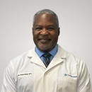 Frank Darrell Wade, MD - Medical Clinics