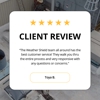 Weather Shield Roofing Systems gallery