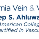 California Vein & Vascular Centers - Hospitals