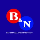 B & N Drywall and Painting - Drywall Contractors