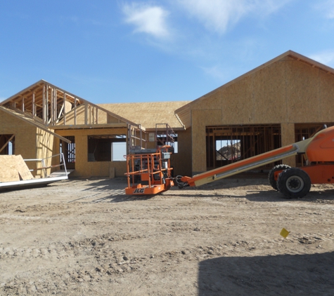 Wolters Construction LLC - Hugoton, KS