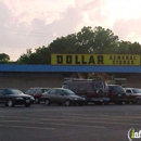 Dollar General - Discount Stores