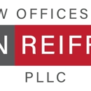 Ryan Reiffert - San Marcos Estate Planning and Probate Attorney - Wills, Trusts & Estate Planning Attorneys