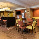 Hampton Inn Clinton - Hotels