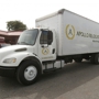 Apollo Relocation Services Inc