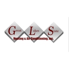 GLS Heating & Air Conditioning Inc