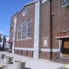 Zion Baptist Church gallery