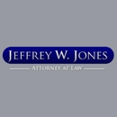 Jeffrey W. Jones Attorney at Law - Attorneys