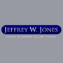 Jeffrey W. Jones, Attorney at Law