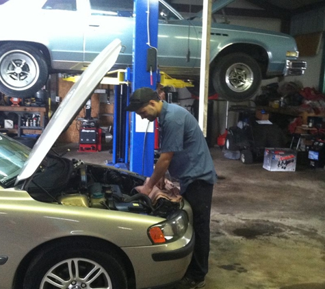 Carolina Complete Auto Care - Lexington, SC