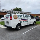 Lindy M. Redding Heating and Air Conditioning LLC