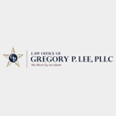 Law Office of Gregory P. Lee, P - Personal Injury Law Attorneys