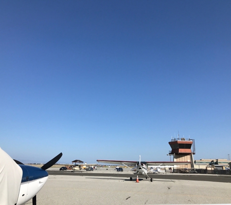 SQL - San Carlos Airport - San Carlos, CA