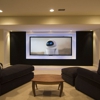 TD Home Theater Design gallery