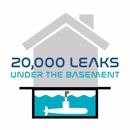 20000 Leaks Under the Basement - Basement Contractors