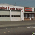 United Auto Center