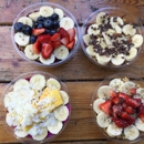 The Neighborhood Acai and Juice Bar - Ice Cream & Frozen Desserts