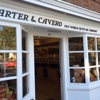 Carter & Cavero Old World gallery