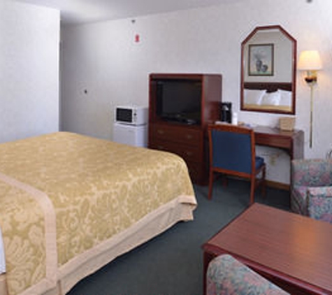 Americas Best Value Inn Wenona - Wenona, IL