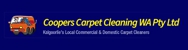 Coopers Carpet Cleaning WA Pty Ltd - Pressure & Steam Cleaning Contractors
