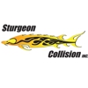 Sturgeon Collision Inc. gallery