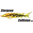 Sturgeon Collision - Automobile Body Repairing & Painting