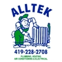 Alltek Plumbing Heating and Air Conditioning