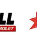 Campbell Chevrolet - Automobile Parts & Supplies